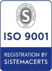 ISO 9001